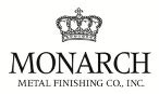 monarch metal finishing